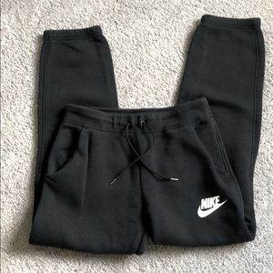 Nike sweatpants